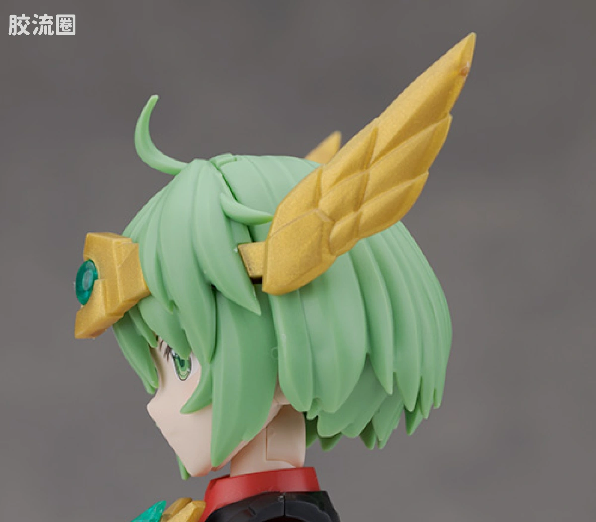 30MS 角色套件 限定版 夏尔罗娜 (Animato形态) - 图片